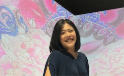 Christina Danic | Agen Properti GadingPro