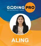 Aling | Agen Properti GadingPro