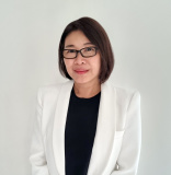 Lyna Ang | Agen Properti GadingPro