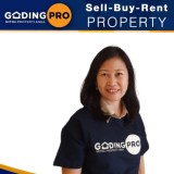 Catherine | Agen Properti GadingPro