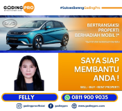 Felly | Agen Properti GadingPro