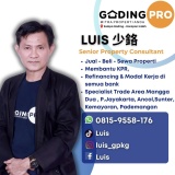 Luis | Agen Properti GadingPro
