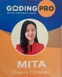 Mita Gading Pro | Agen Properti GadingPro