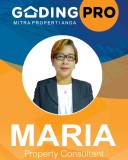 Maria | Agen Properti GadingPro