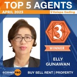 Elly Gunawan | Agen Properti GadingPro