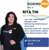 Rita Yustina | Agen Properti GadingPro