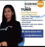 yuniati | Agen Properti GadingPro