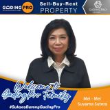 Mei Mei | Agen Properti GadingPro