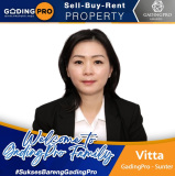 vitta | Agen Properti GadingPro