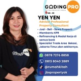 Yen Yen | Agen Properti GadingPro