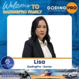 Lisa | Agen Properti GadingPro