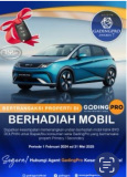 CINDI | Agen Properti GadingPro