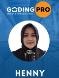 Henny | Agen Properti GadingPro