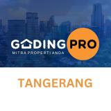 Admin GadingPro Tangerang | Agen Properti GadingPro