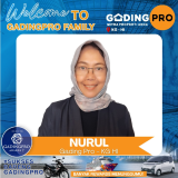Nurul Ida Muniroh | Agen Properti GadingPro