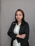 YENNY LINGGA | Agen Properti GadingPro