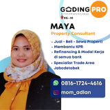 Melissa Maya | Agen Properti GadingPro