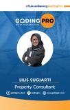 lilis sugiarti | Agen Properti GadingPro