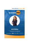 Novrida | Agen Properti GadingPro