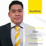 Alvin | Agen Properti GadingPro