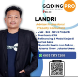Lanri | Agen Properti GadingPro