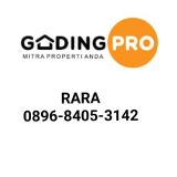 Rara | Agen Properti GadingPro