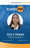 Yelly Phang | Agen Properti GadingPro
