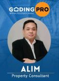 Alim Gunawan | Agen Properti GadingPro