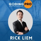 RICK LIEM | Agen Properti GadingPro
