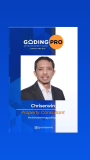 Chris Erwin | Agen Properti GadingPro