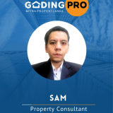 fanny novento | Agen Properti GadingPro