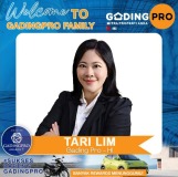 Tari Lim | Agen Properti GadingPro