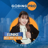 Eunike | Agen Properti GadingPro