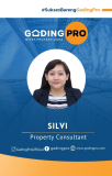 silvia fransisca | Agen Properti GadingPro