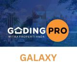 Gading Pro Galaxy Official | Agen Properti GadingPro