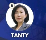 Tanty | Agen Properti GadingPro