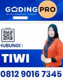 Pratiwi Yulistiani | Agen Properti GadingPro