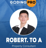 Robert. To a | Agen Properti GadingPro