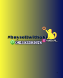 Hoki5678_ | Agen Properti GadingPro