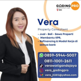 Vera | Agen Properti GadingPro