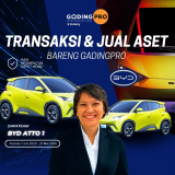 Jessica | Agen Properti GadingPro