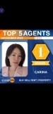 Carin RealEstateAgent | Agen Properti GadingPro