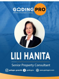Lili Hanita | Agen Properti GadingPro