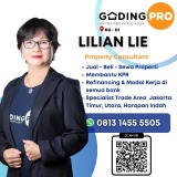 Lilian Lie | Agen Properti GadingPro