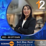 Erci Martadjaja | Agen Properti GadingPro