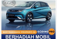 Reana | Agen Properti GadingPro