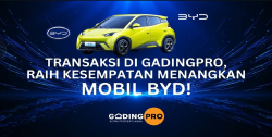Reana | Agen Properti GadingPro