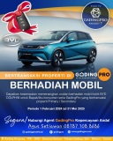 Agus Setiawan | Agen Properti GadingPro