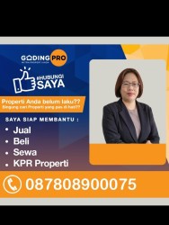 Semmy | Agen Properti GadingPro