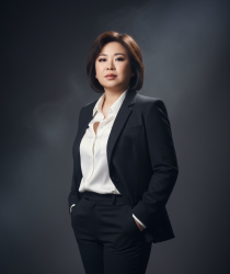 YONG LI | Agen Properti GadingPro